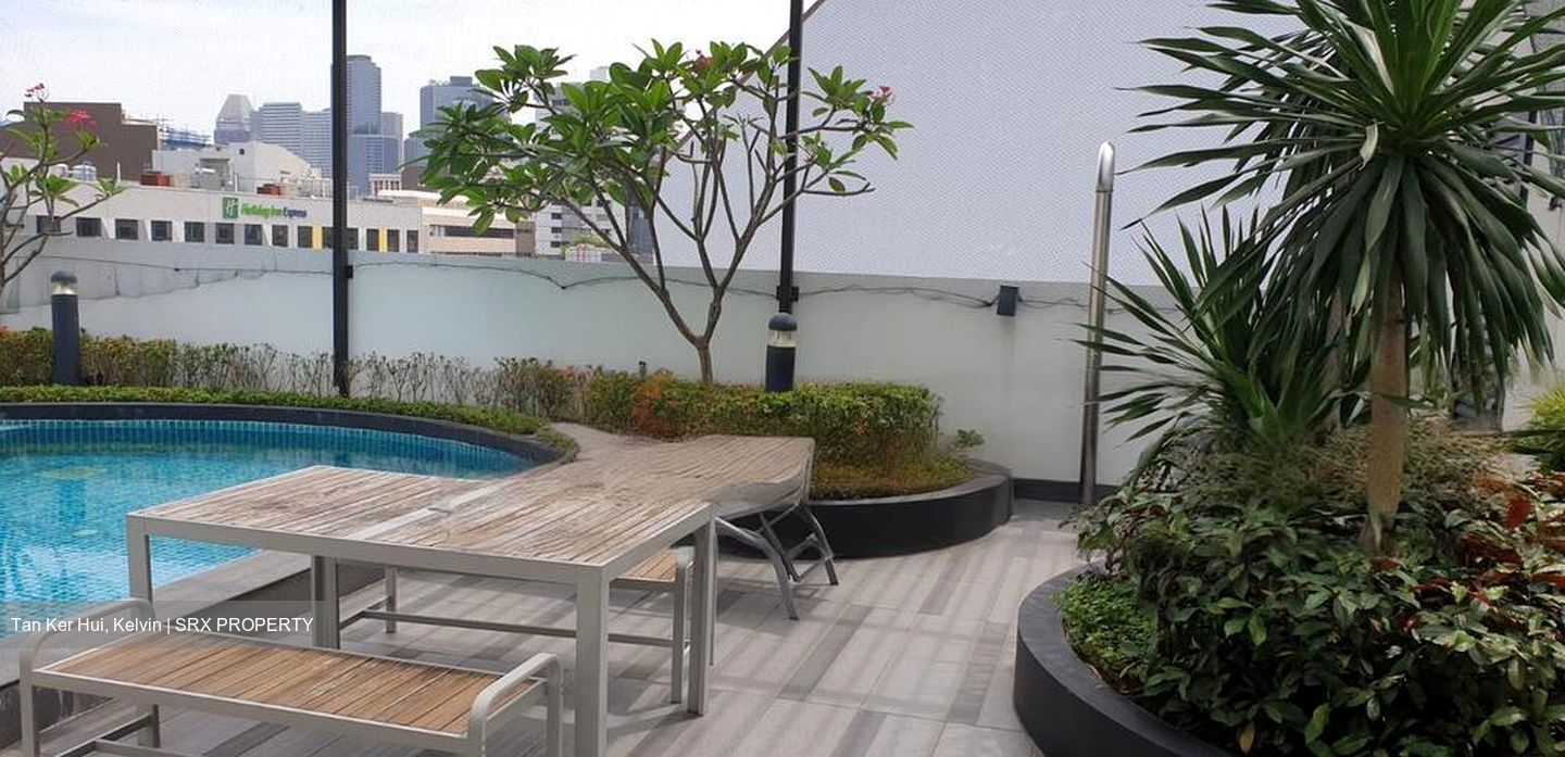 Le Somme (D8), Apartment #475746401